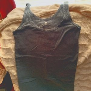 Banana Republic tank top size M
